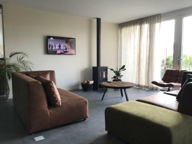 Hoeve Oude Tol Zuidzande Exterior foto